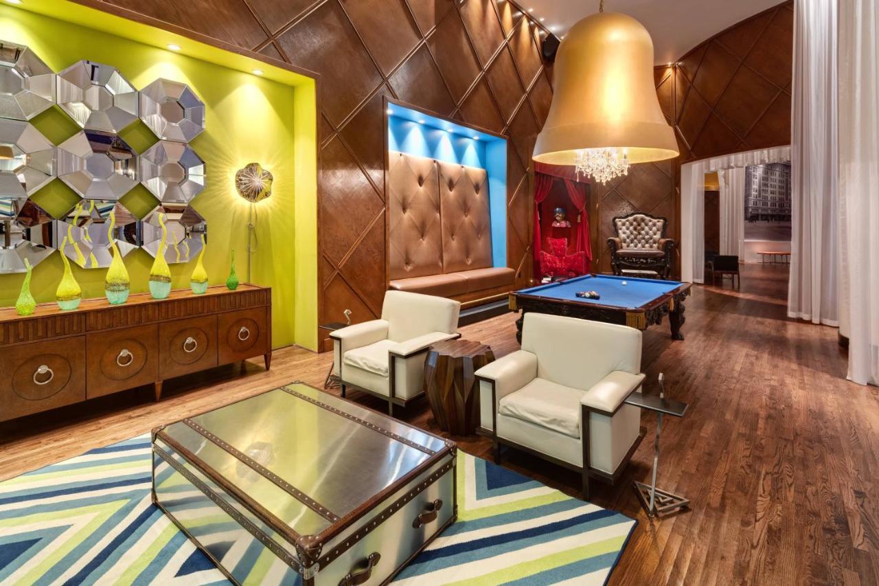 The Saint Hotel, New Orleans, French Quarter, Autograph Collection Esterno foto