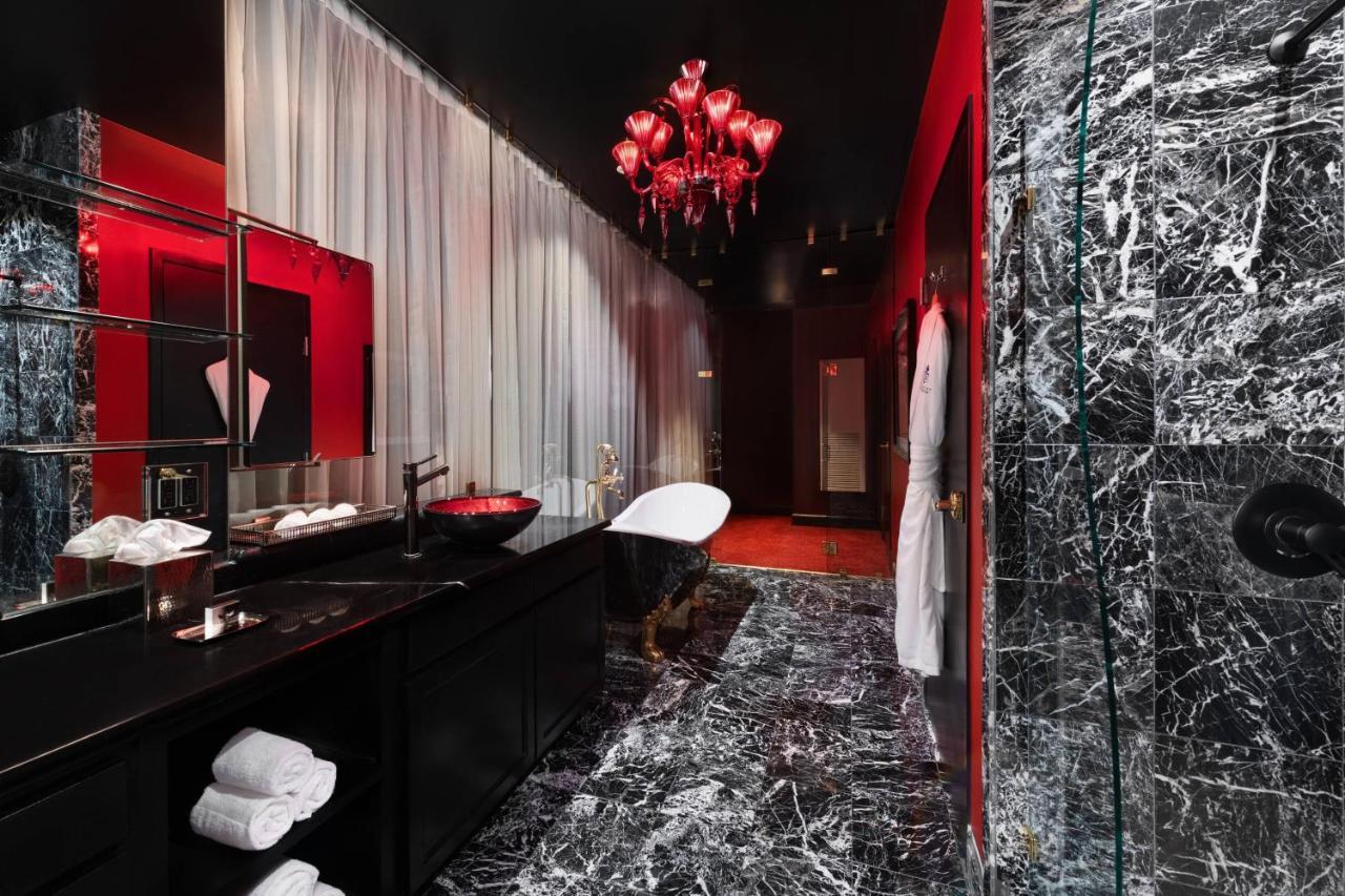 The Saint Hotel, New Orleans, French Quarter, Autograph Collection Esterno foto