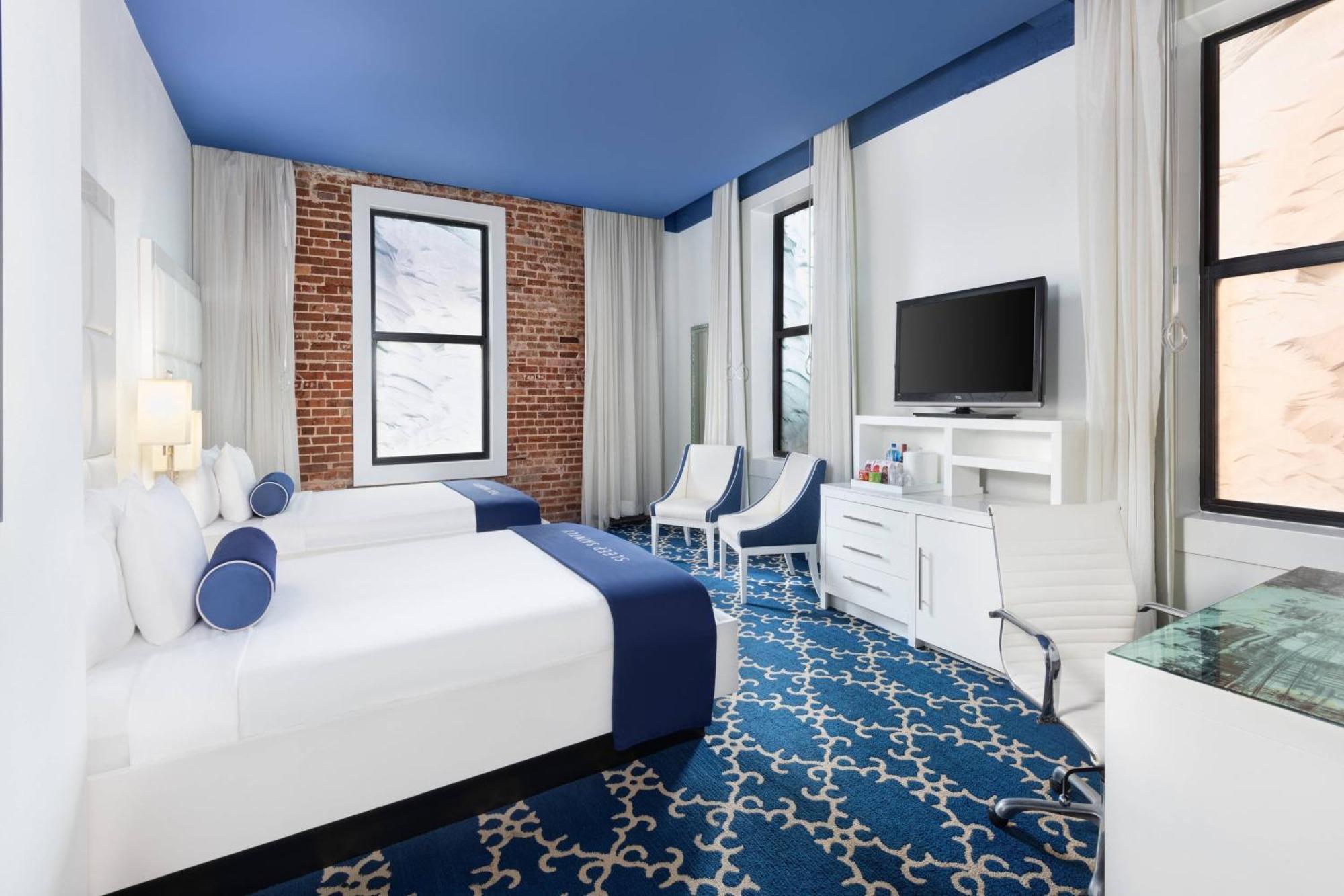 The Saint Hotel, New Orleans, French Quarter, Autograph Collection Esterno foto