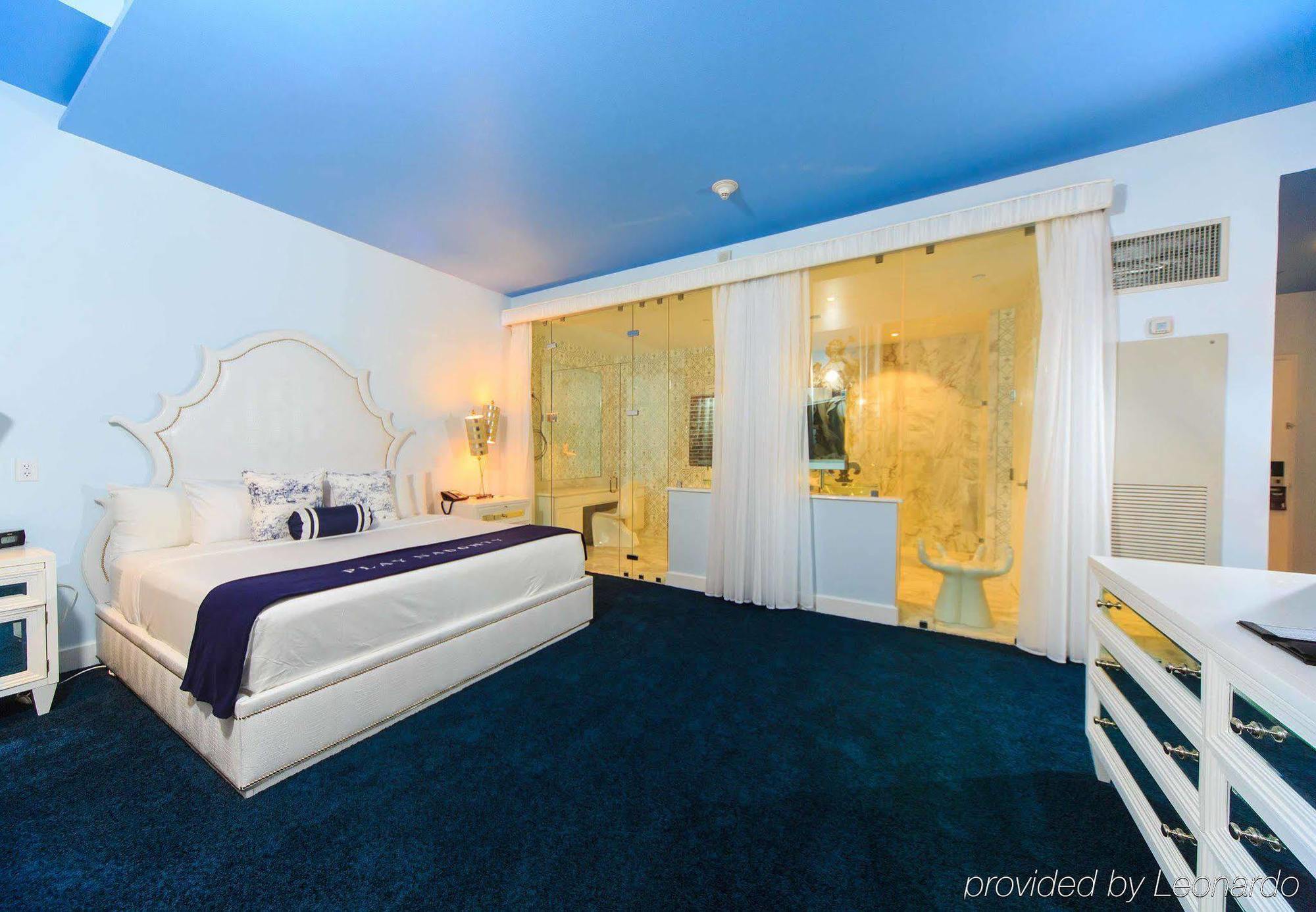 The Saint Hotel, New Orleans, French Quarter, Autograph Collection Esterno foto